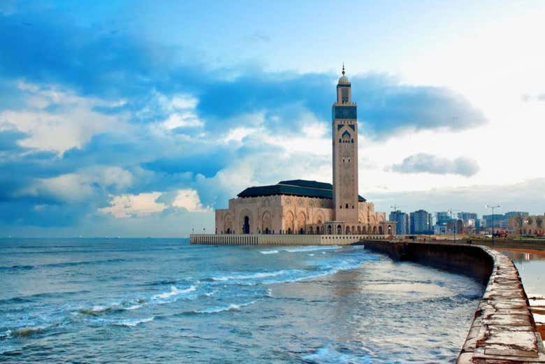 Casablanca Day Trip