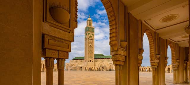 3 giorni alle Città Imperiali con arrivo a Fez