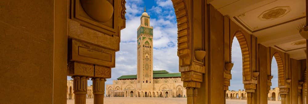 3 giorni alle Città Imperiali con arrivo a Fez