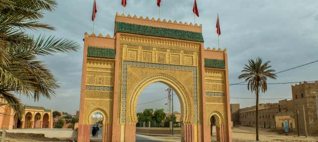 Escursione privata a Rissani