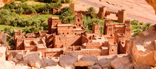 Escursione privata da Ouarzazate