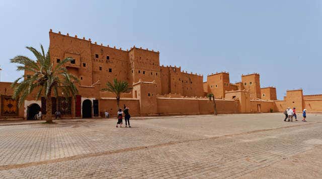 Ouarzazate