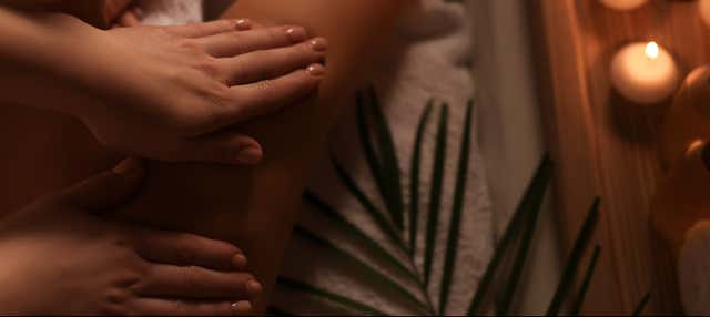 Bagno e massaggio all'hammam Marassa