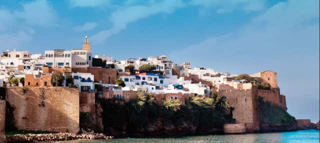 Tour privato di Rabat