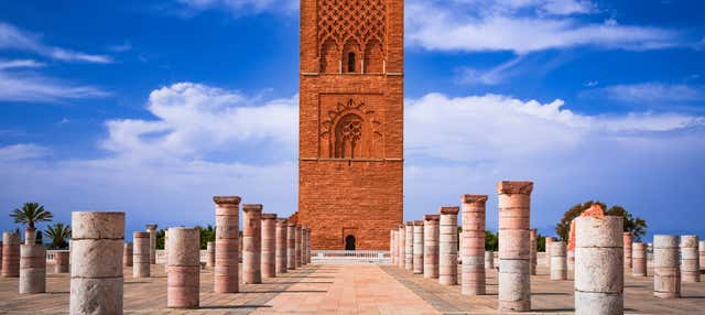 Visita guidata di Rabat