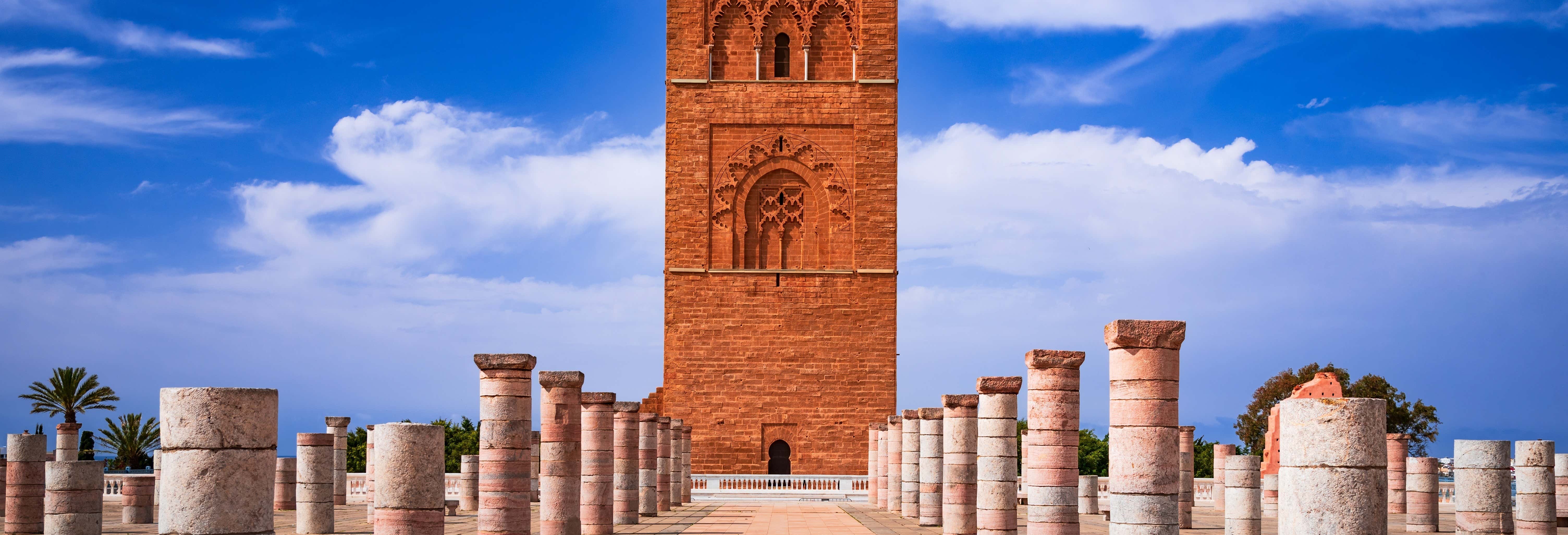 Visita guidata di Rabat