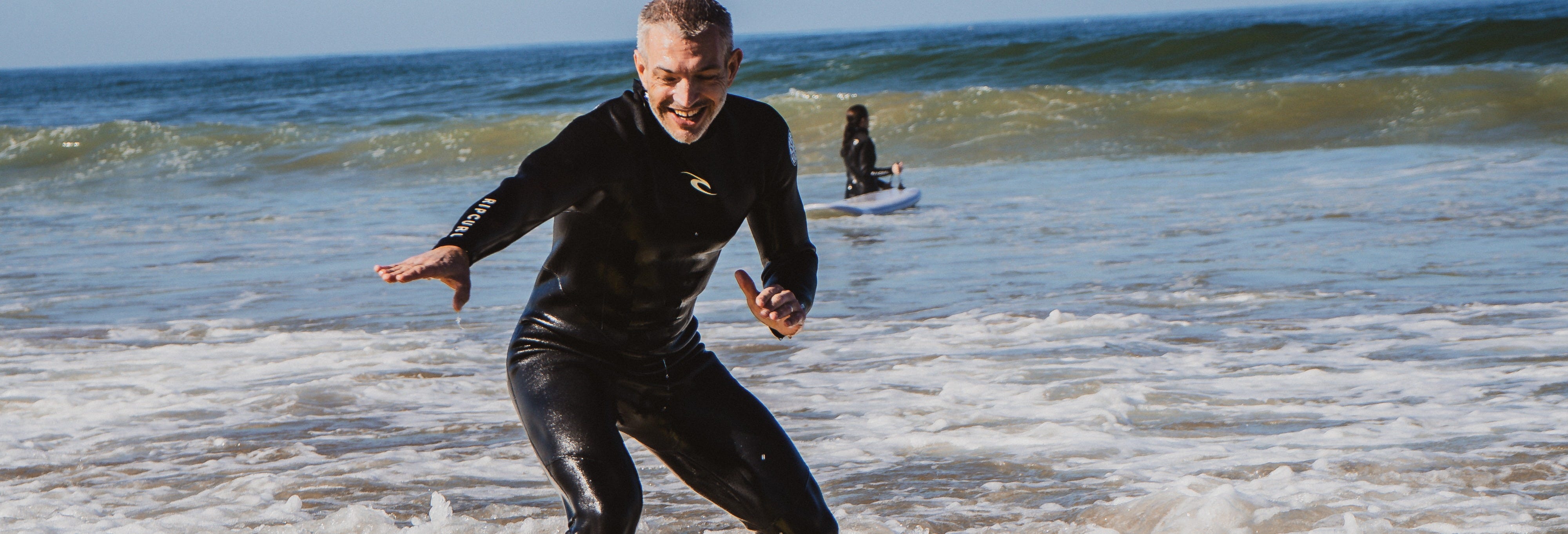 Surfing Lesson in Taghazout