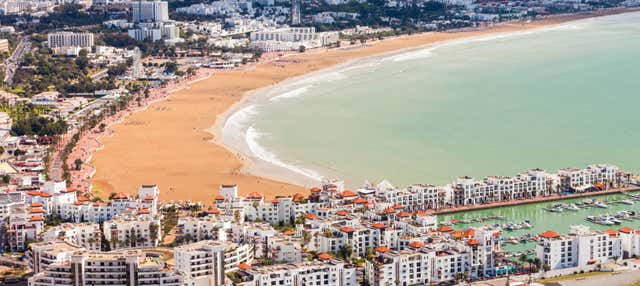 Escursione ad Agadir