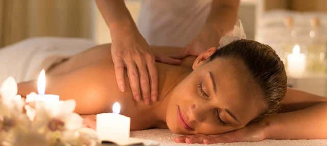 Esperienza nell'hammam Agadir Spa