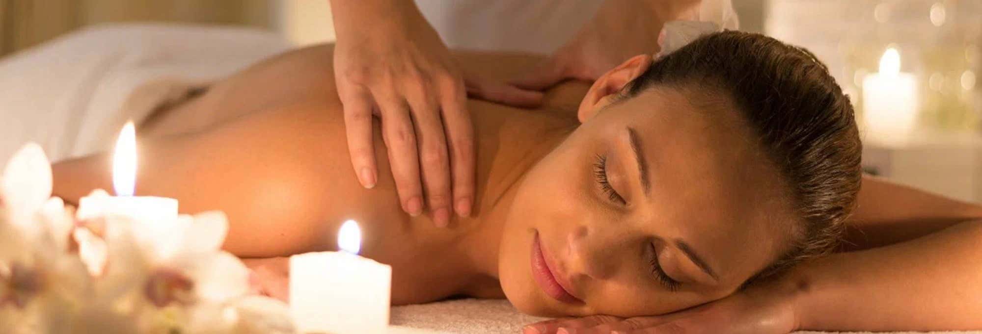 Esperienza nell'hammam Agadir Spa