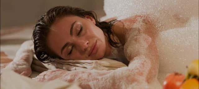 Bagno e massaggio all'hammam Meday Spa