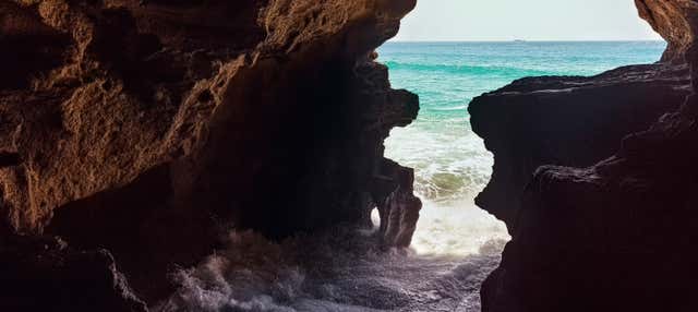 Escursione al Capo Spartel, alle Grotte di Ercole e Assilah