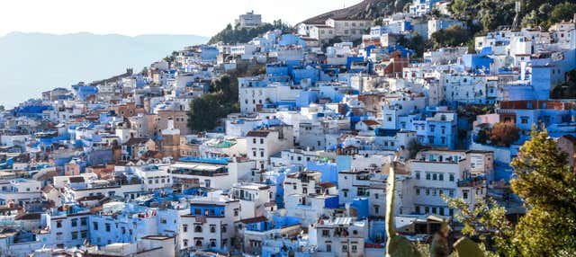 Escursione privata a Chefchaouen