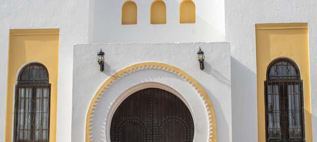 Escursione privata a Tetouan e Chefchaouen