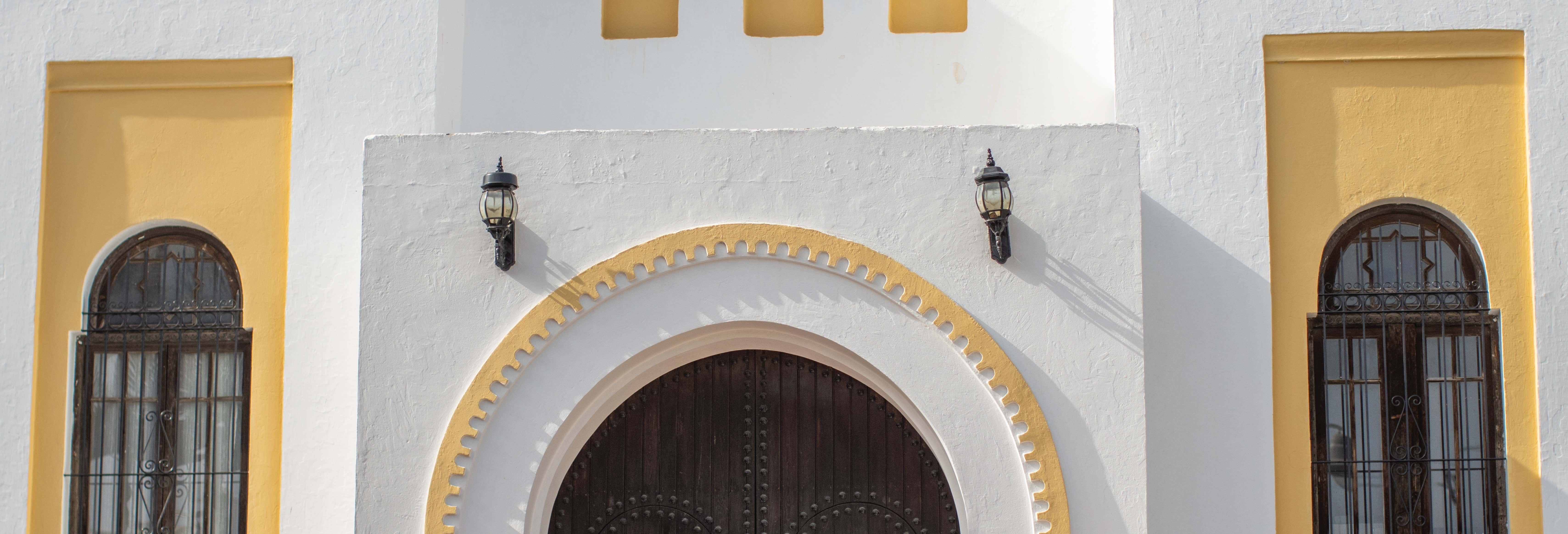 Escursione privata a Tetouan e Chefchaouen