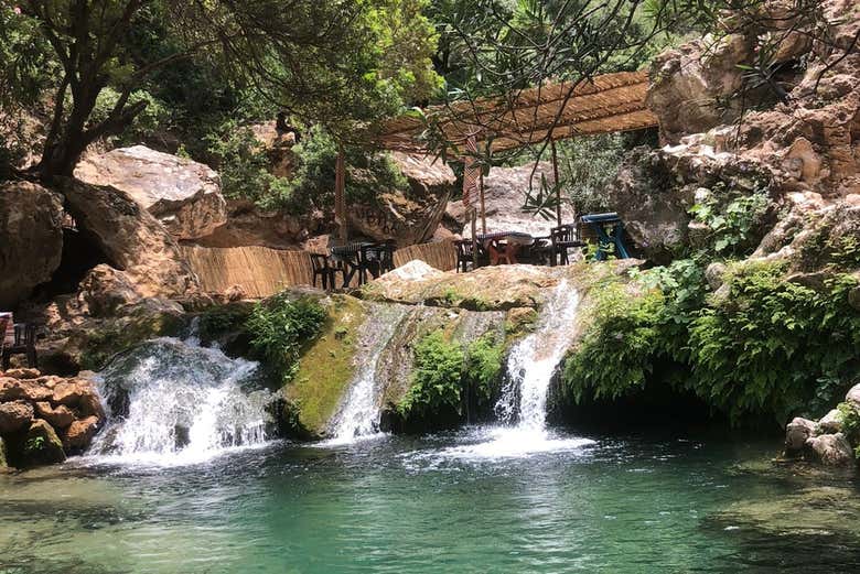 Chefchaouen & Akchour National Park Day Trip