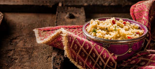 Tour gastronomico di Tangeri