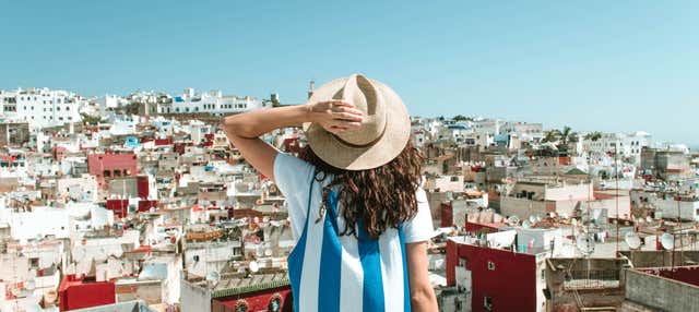 Tour privato di Tangeri