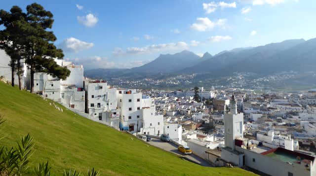 Tetuán