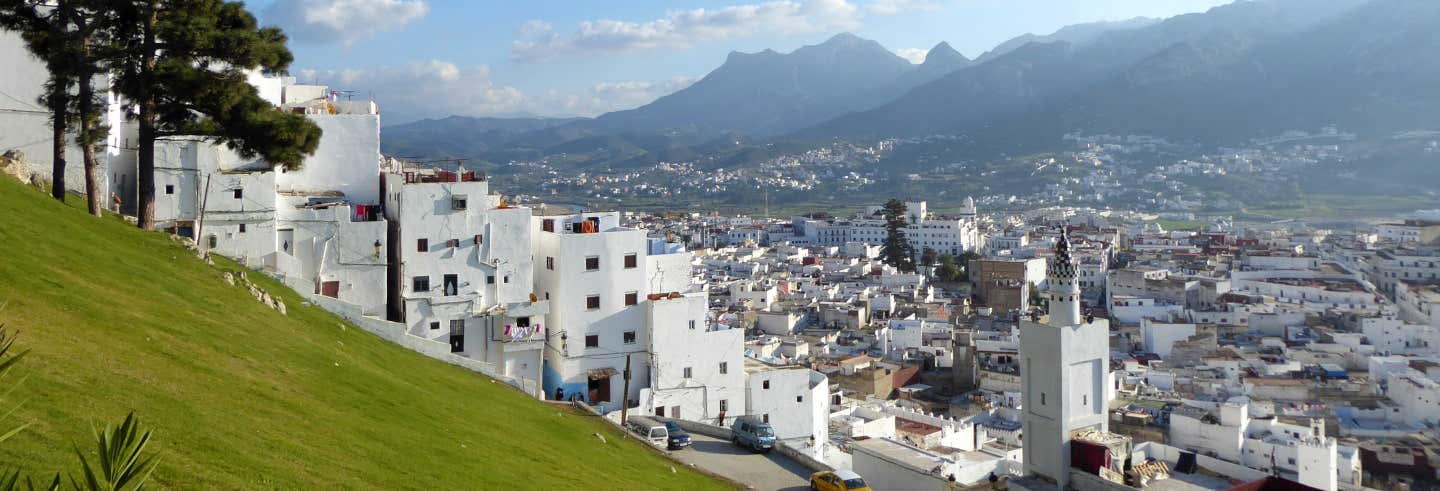 Tetouan