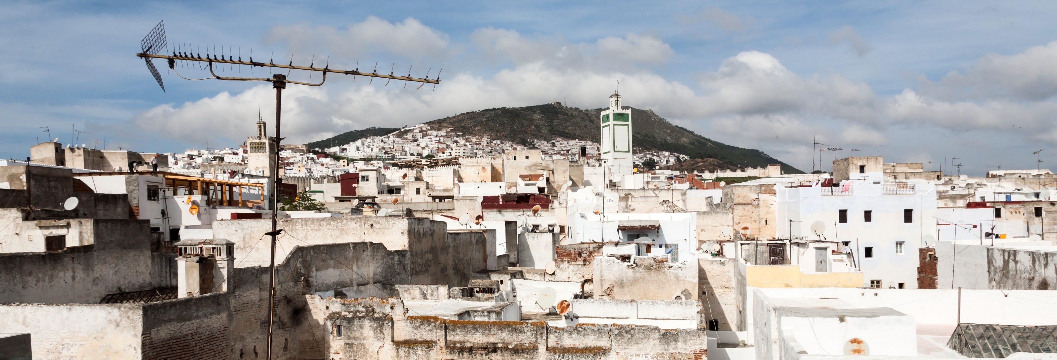 Tetouan Private Tour