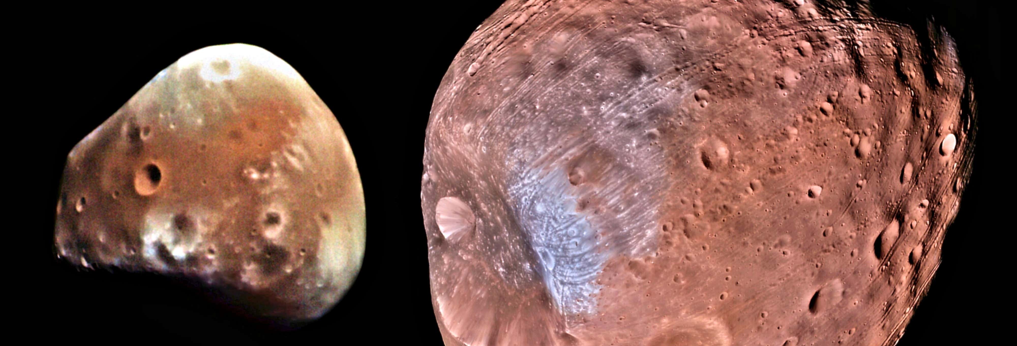 Visita al mirador astronómico de Fobos