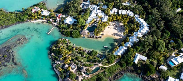 Escursione privata a Grand Baie