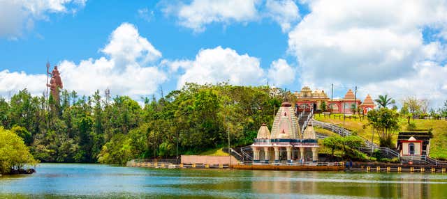 Escursione privata nel sud delle Mauritius