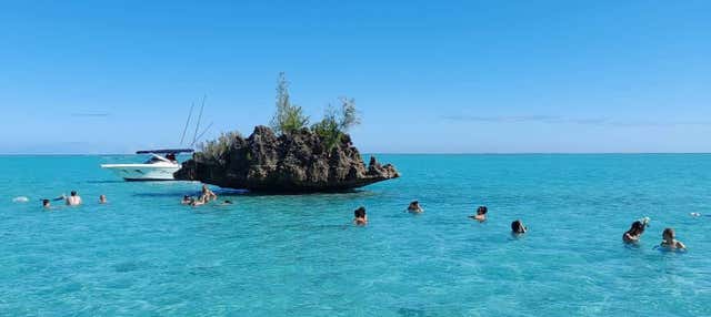 Escursione a Crystal Rock e Le Morne