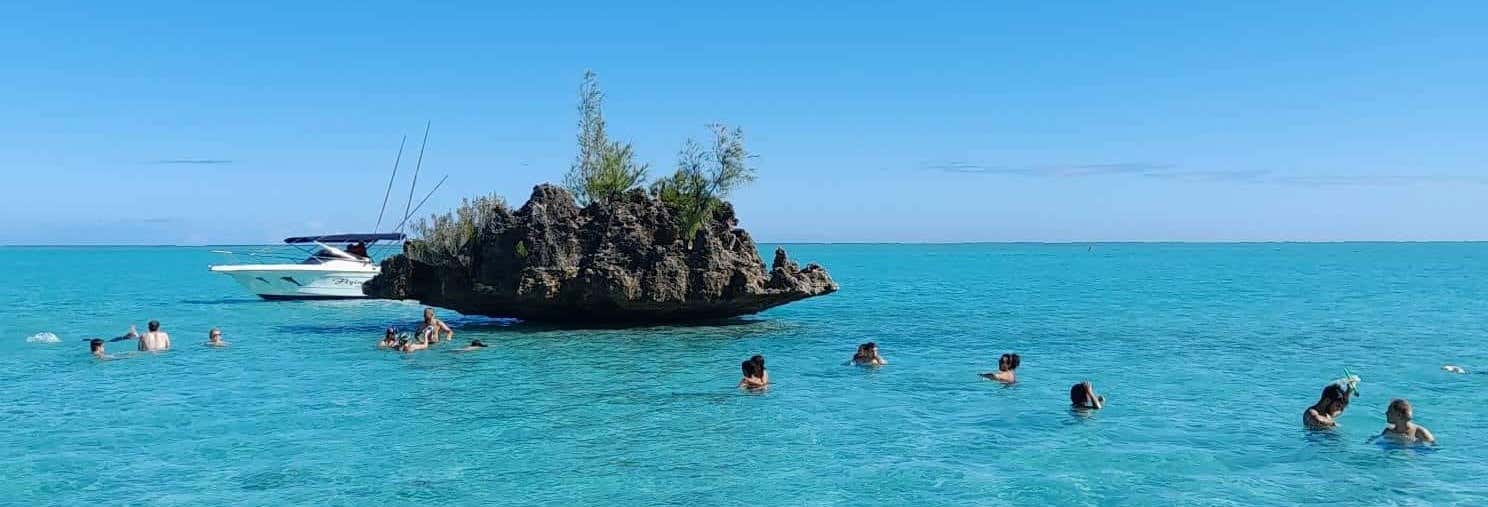 Escursione a Crystal Rock e Le Morne