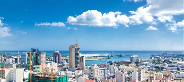 Escursione privata a Port Louis e Pamplemousses