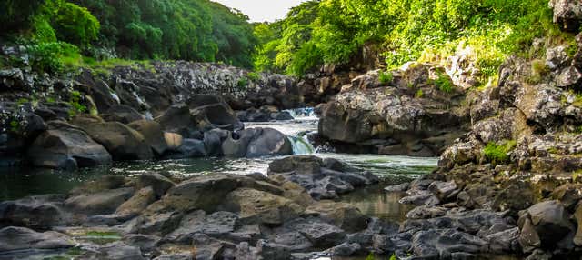 Trekking al Parco Nazionale Gole del fiume Nero
