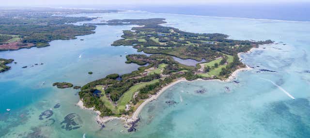 Escursione all'Isola dei Cervi