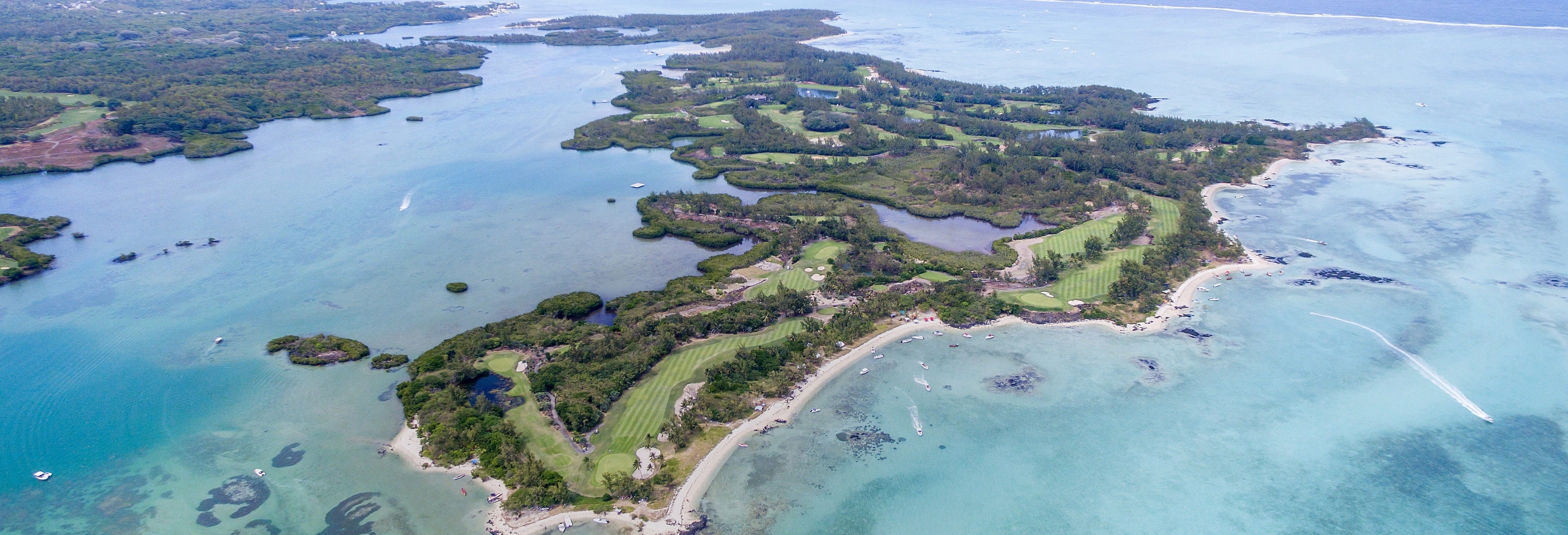 Deer Island Day Boat Trip