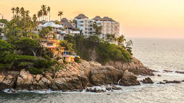 Acapulco