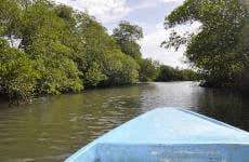 Tres Palos Lagoon Day Trip