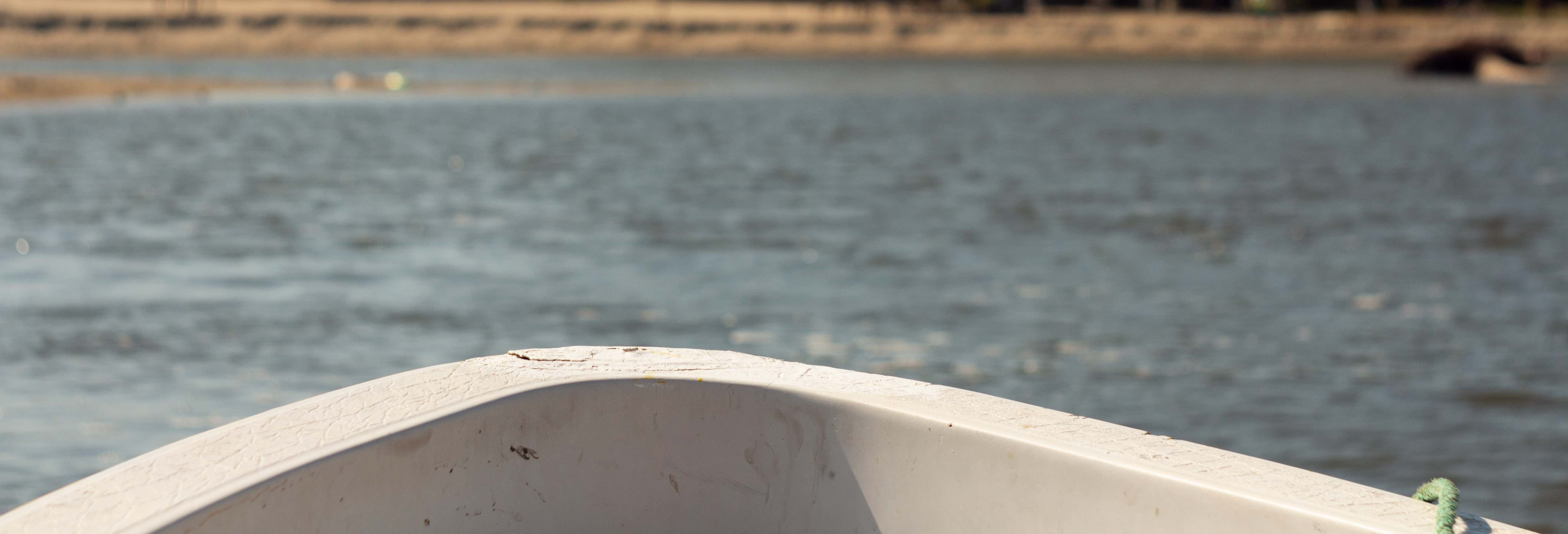 Escursione alla laguna di Tres Palos + Santuario dei coccodrilli