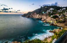 Acapulco Bay Cruise