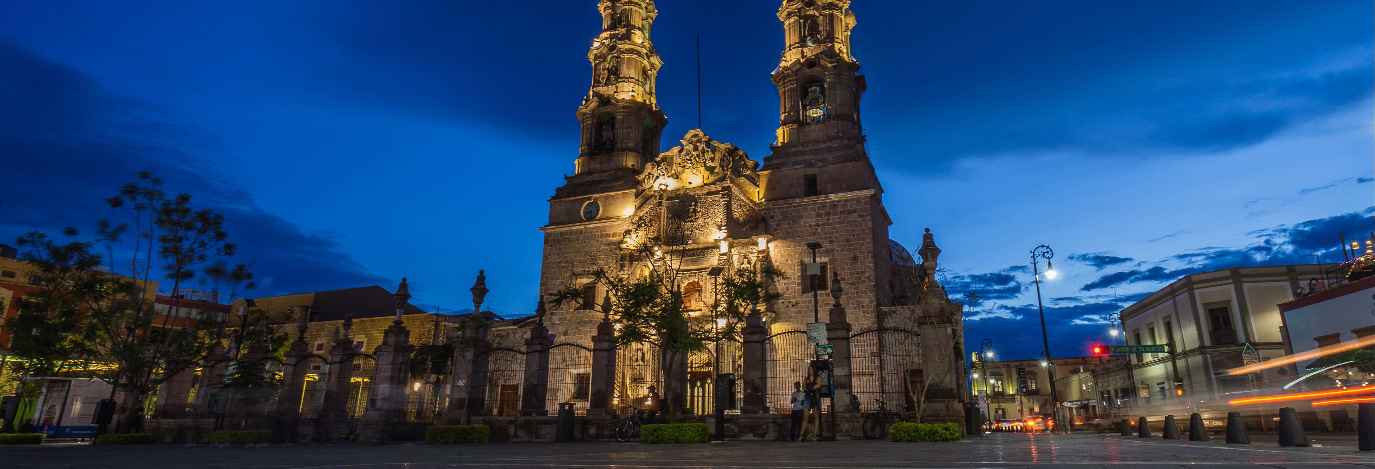 Aguascalientes 