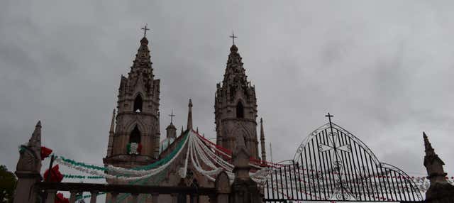 Escursione a Calvillo