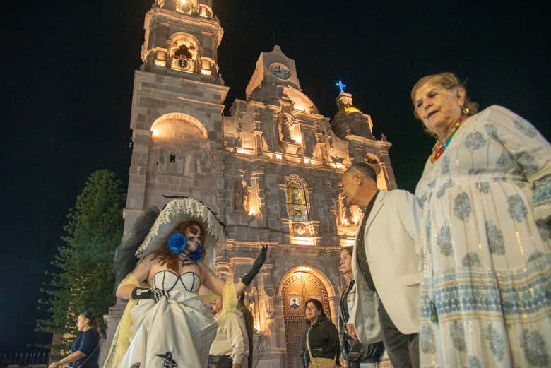 Ver más fotos
