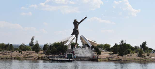 Escursione a San José de Gracia + Vigneti Casa Leal
