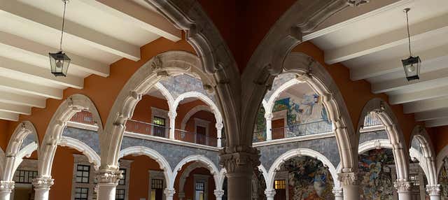 Tour di Aguascalientes