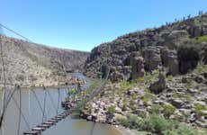 Boca de Túnel Adventure Tour