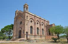Aguascalientes Haciendas Tour