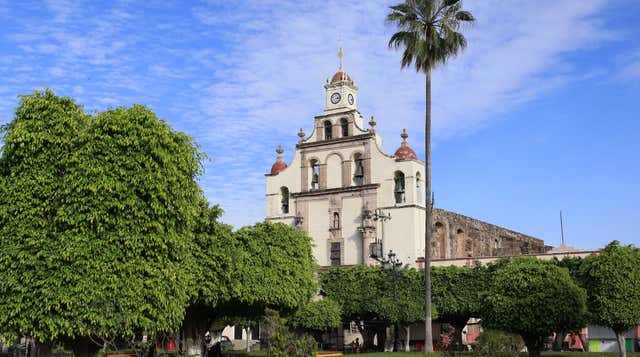 Ahuacatlán