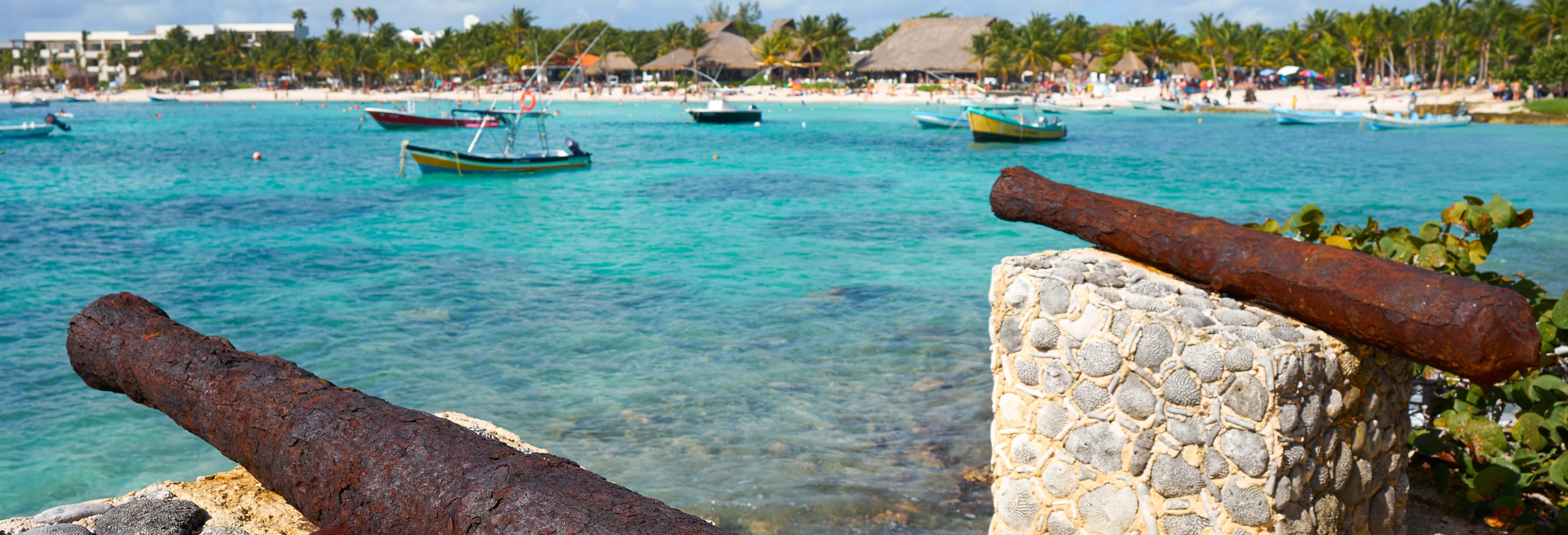 Day trips, guided tours and activities in Akumal Page 2