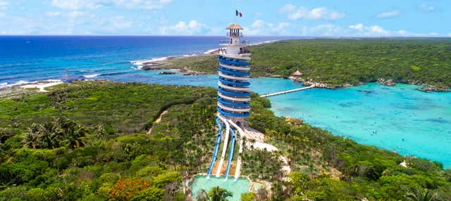 Biglietti per Xel-Há