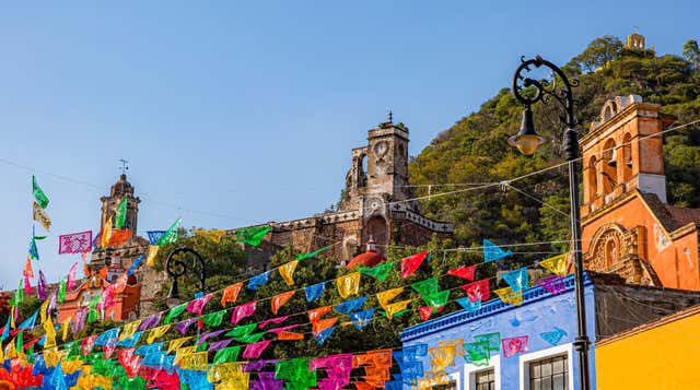 Atlixco