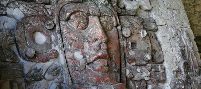 Escursione a Kohunlich e Dzibanché 